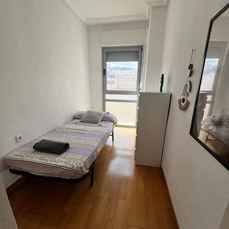 埃尔帕尔马Apartamento Funcional Arrixaca公寓 外观 照片