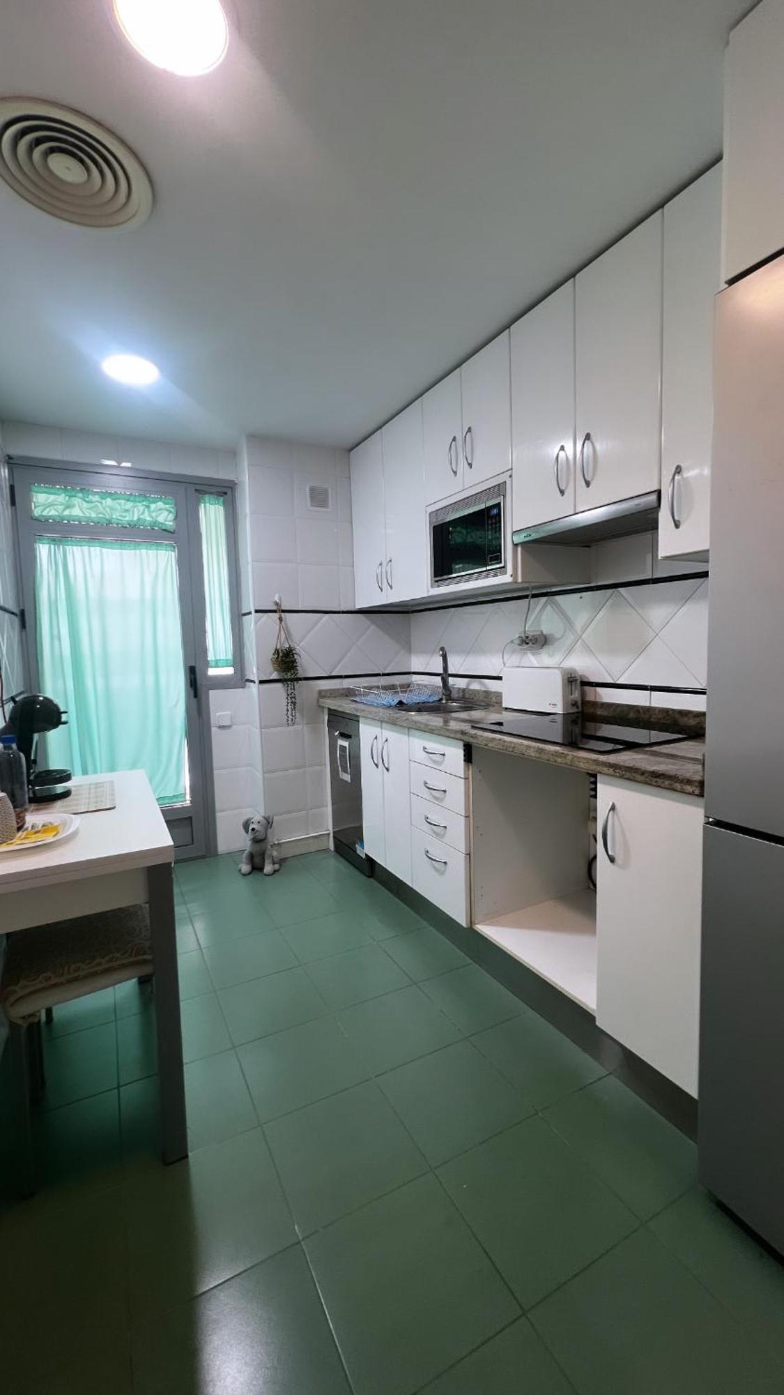 埃尔帕尔马Apartamento Funcional Arrixaca公寓 外观 照片